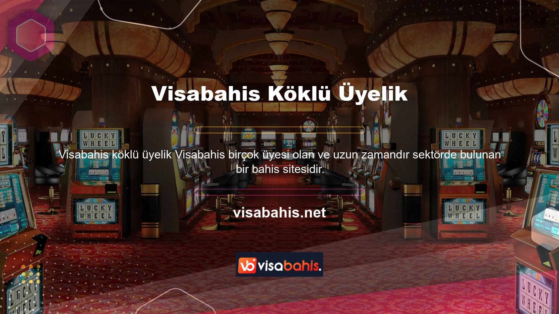 Türk bahis severlerin bahis sektöründeki titizliğinin farkında olan platform, finansal prosedürlerin ilerlemesi için herhangi bir sorun olmadan güvenilir bir ortam sağlar